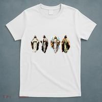 Quad Jesus Art T-Shirt thumb 5