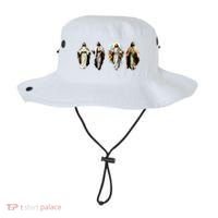 Quad Jesus Art Bucket Hat thumb 0