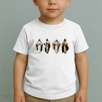 Quad Jesus Art Toddler T-Shirt thumb 2