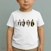 Quad Jesus Art Toddler T-Shirt thumb 2