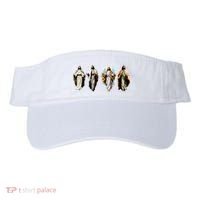 Quad Jesus Art Visor thumb 0