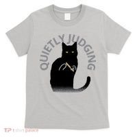 QUIETLY JUDGING LIMITED EDITION T-Shirt thumb 0