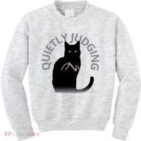 QUIETLY JUDGING LIMITED EDITION Kids Sweatshirt thumb 0