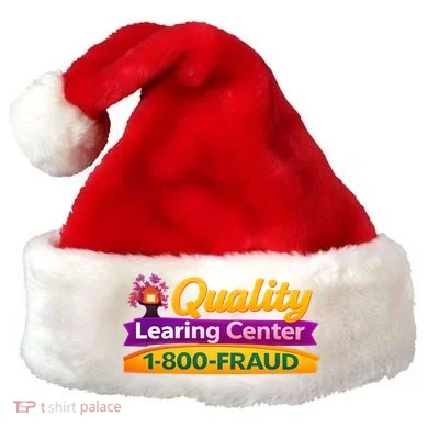 Santa Hat