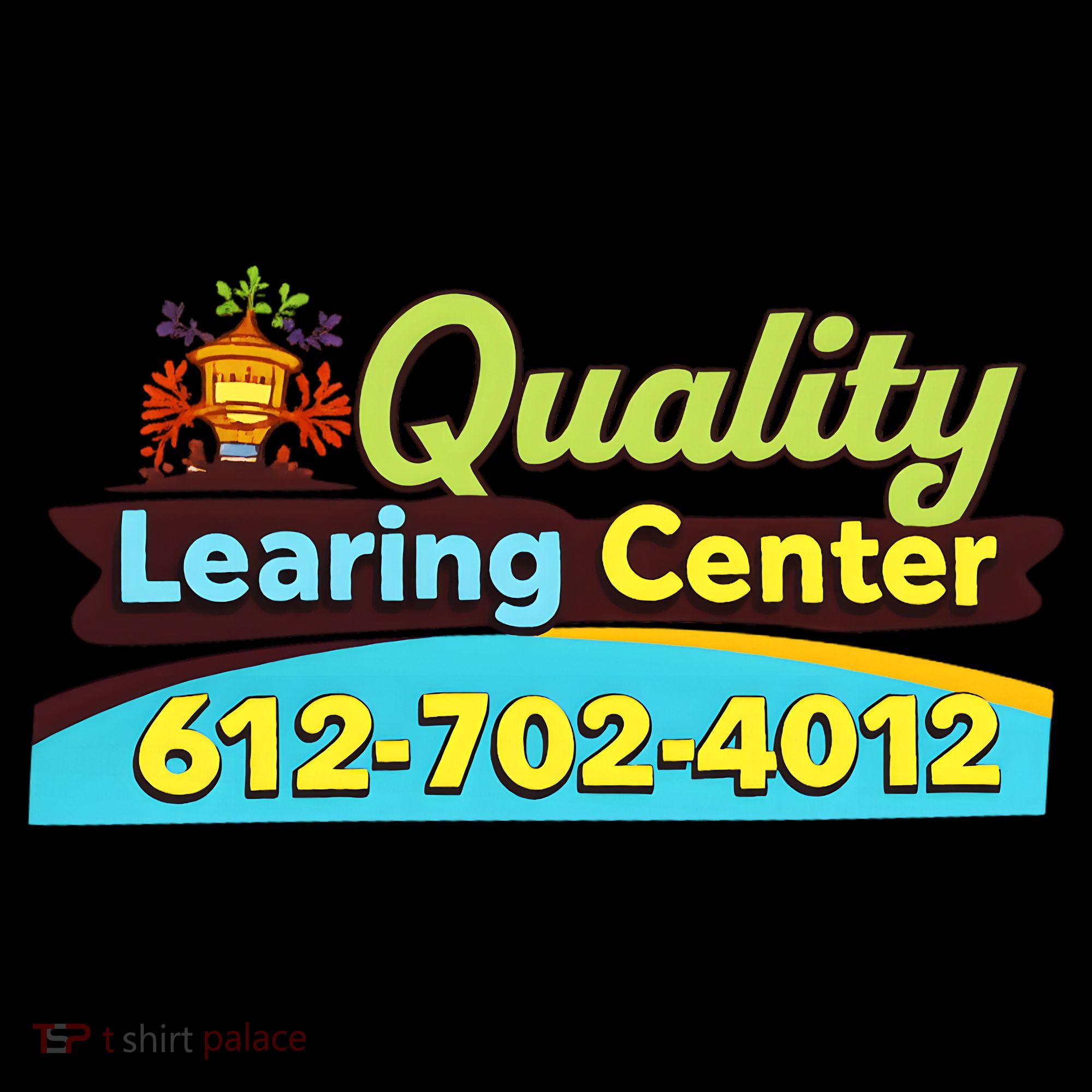 Quality Learing Center Funny Republican Humor Coffee Mug