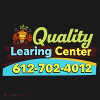 Quality Learing Center Funny Republican Humor Women's Hoodie thumb 2