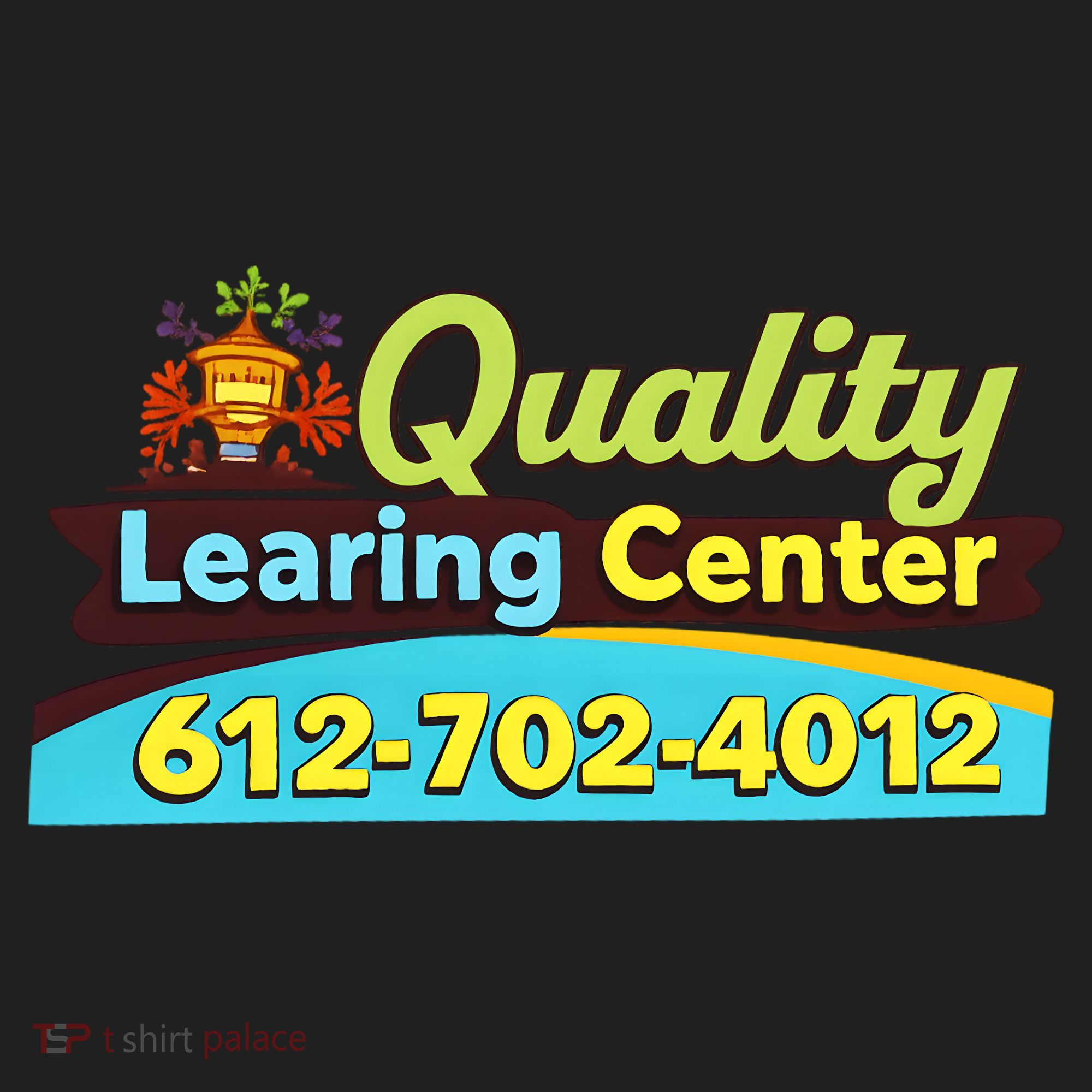 Quality Learing Center Funny Republican Humor Hat