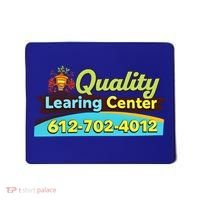 Quality Learing Center Funny Republican Humor Mousepad thumb 0