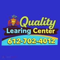 Quality Learing Center Funny Republican Humor Women's Tank Top thumb 5