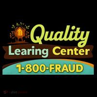 Quality Learing Center Fraud Funny Coffee Mug thumb 5