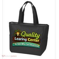 Quality Learing Center For Kids Who Can't Read Good Tote Bag thumb 3