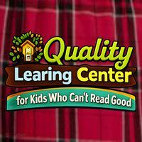 Quality Learing Center For Kids Who Can't Read Good Men's Flannel Plaid Pajama Pants thumb 2