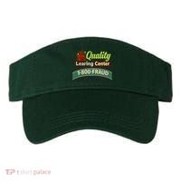 Quality Learing Center 1-800-FRAUD Visor thumb 0
