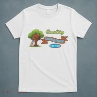 Quality Learing Center 1-800-FRAUD Funny Political T-Shirt thumb 5