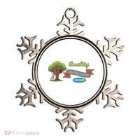 Quality Learing Center 1-800-FRAUD Funny Political Ornament thumb 0