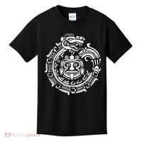 Quetzalcoatl Maya Aztec Ancient Symbol Kids T-Shirt thumb 0