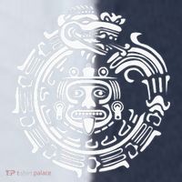 Quetzalcoatl Maya Aztec Ancient Symbol Sport-Tek Competitor United Soccer Jersey thumb 4