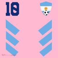 Que Mira´Bobo Argentina 10 Coaster thumb 2
