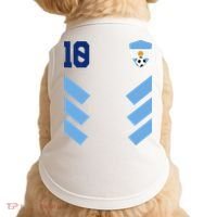 Que Mira´Bobo Argentina 10 Doggie Tank thumb 0