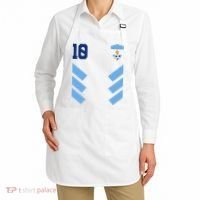 Que Mira´Bobo Argentina 10 Apron thumb 2