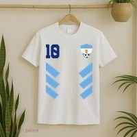 Que Mira´Bobo Argentina 10 T-Shirt thumb 2