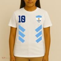 Que Mira´Bobo Argentina 10 T-Shirt thumb 4