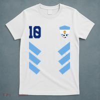 Que Mira´Bobo Argentina 10 T-Shirt thumb 5
