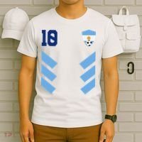 Que Mira´Bobo Argentina 10 T-Shirt thumb 6