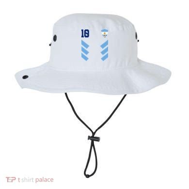 Que Mira´Bobo Argentina 10 Bucket Hat