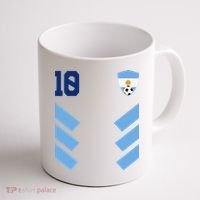 Que Mira´Bobo Argentina 10 Coffee Mug thumb 1
