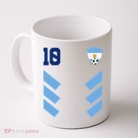 Que Mira´Bobo Argentina 10 Coffee Mug thumb 0