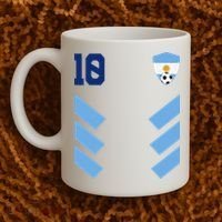 Que Mira´Bobo Argentina 10 Coffee Mug thumb 2