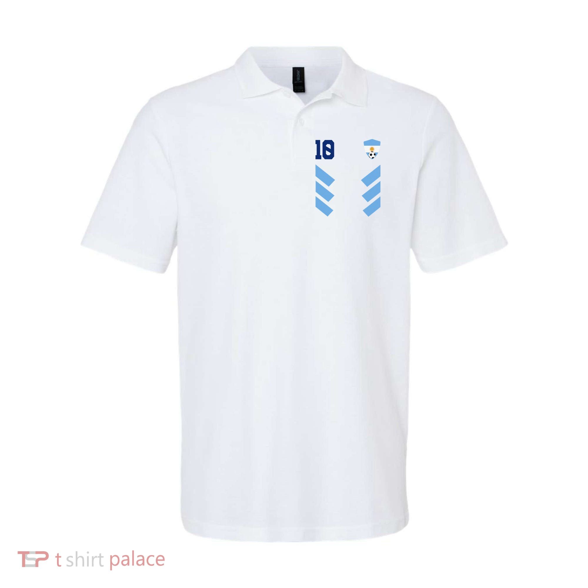 Que Mira´Bobo Argentina 10 Polo