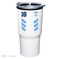 Que Mira´Bobo Argentina 10 Tumbler thumb 0