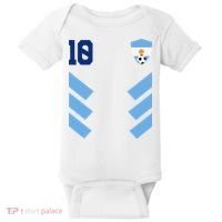 Que Mira´Bobo Argentina 10 Baby Bodysuit thumb 0
