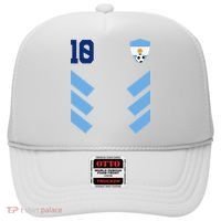 Que Mira´Bobo Argentina 10 Hat thumb 0