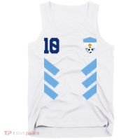 Que Mira´Bobo Argentina 10 Tank Top thumb 0