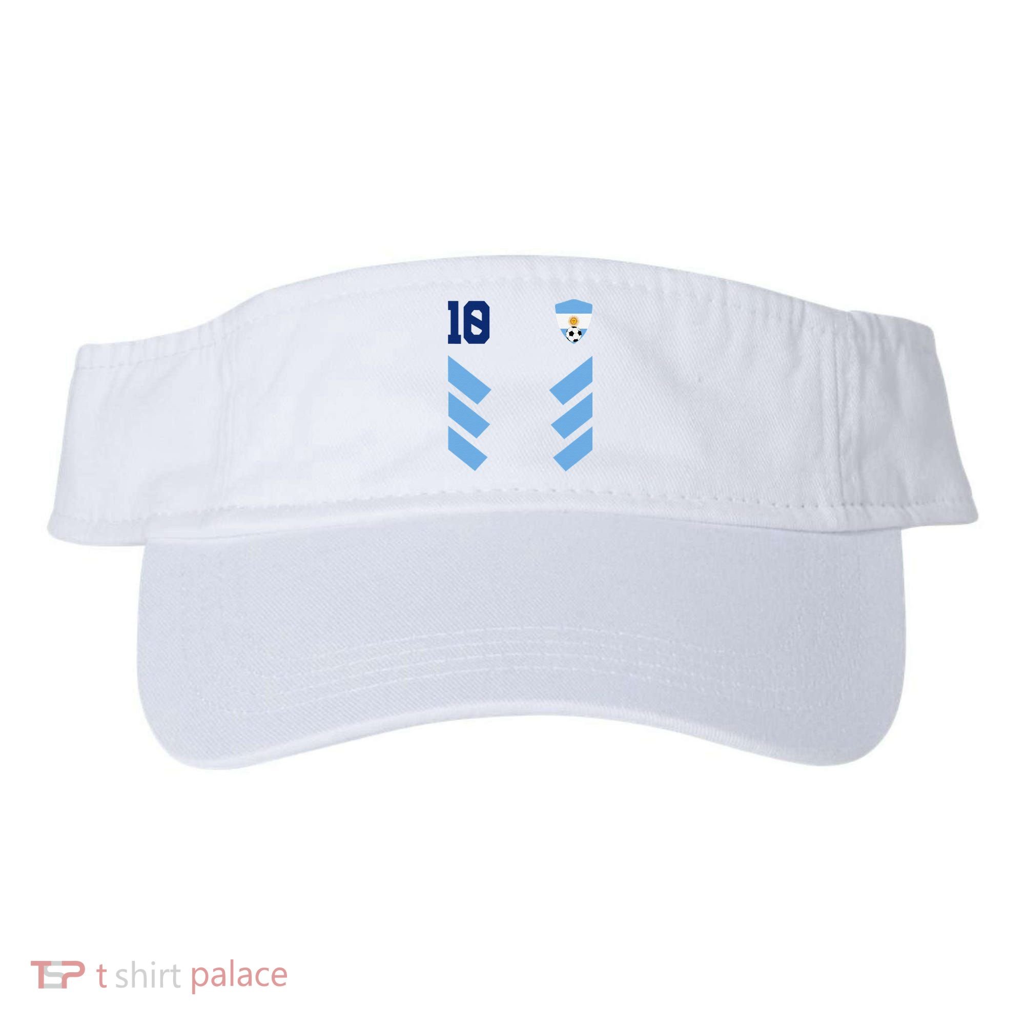Que Mira´Bobo Argentina 10 Visor