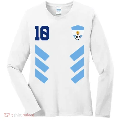 Women's Long Sleeve Shirt