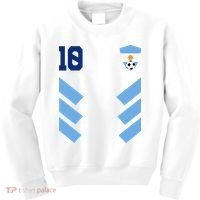 Que Mira´Bobo Argentina 10 Kids Sweatshirt thumb 0