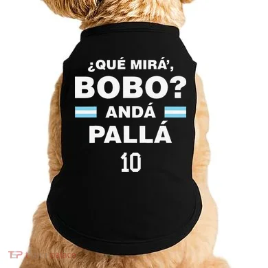 Doggie Tank
