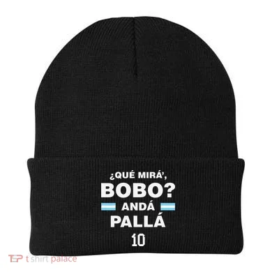 Beanie
