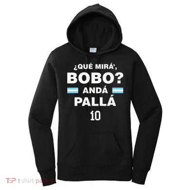 Women's Hoodie