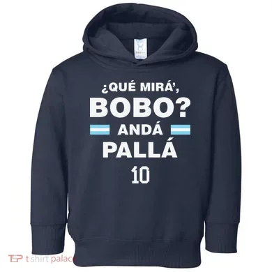 Toddler Hoodie
