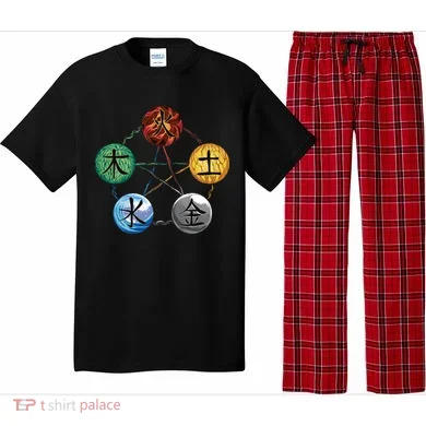 Pajama Set