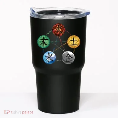 Tumbler