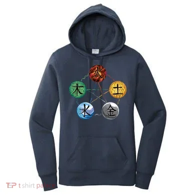 Women's Hoodie