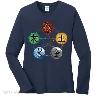 Women's Long Sleeve Shirt