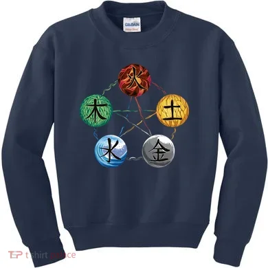 Kids Sweatshirt