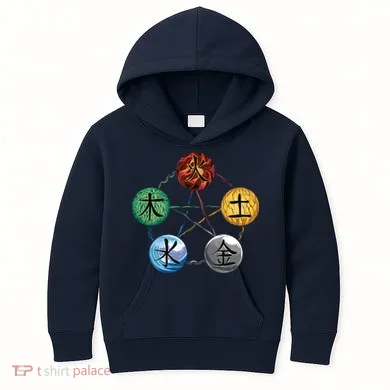 Kids Hoodie